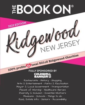 portada The Book On(R) Ridgewood New Jersey: 07450