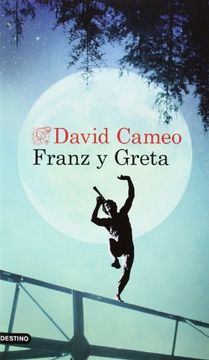 portada Franz y Greta (in Spanish)