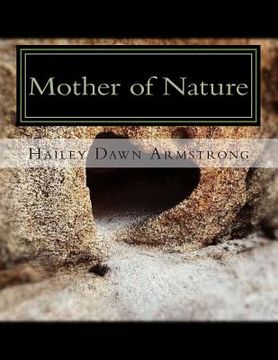 portada Mother of Nature (en Inglés)