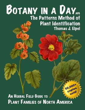 portada Botany in a Day: The Patterns Method of Plant Identification
