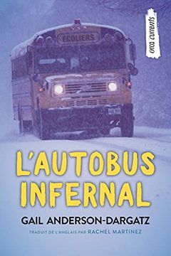 portada L'Autobus Infernal (en Francés)