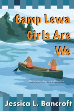 portada Camp Lewa Girls Are We