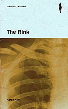 portada The Rink (in English)