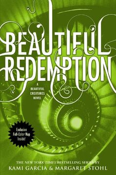 Beautiful Redemption (beautiful Creatures) (en Inglés)