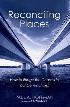 portada Reconciling Places (in English)