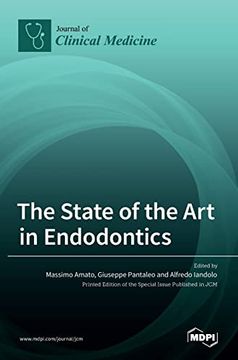 portada The State of the Art in Endodontics (en Inglés)