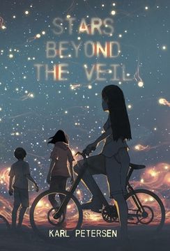 portada Stars Beyond the Veil (en Inglés)