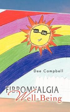 portada fibromyalgia well-being