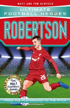 Robertson: Collect Them All! (en Inglés)