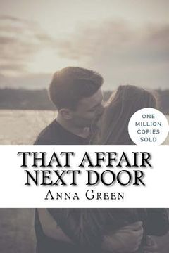 portada That Affair Next Door (in English)