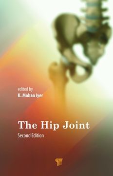 portada The hip Joint (en Inglés)