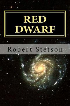 portada Red Dwarf (en Inglés)