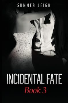 portada Incidental Fate Book 3 (in English)