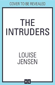 portada The Intruders