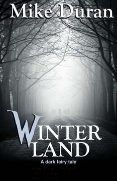 portada Winterland: A Dark Fairy Tale