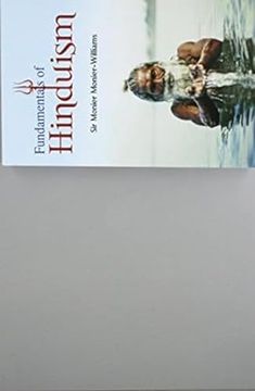 portada Fundamentals of Hinduism