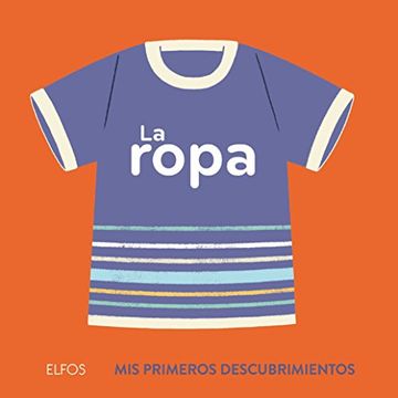 portada La Ropa (in Spanish)