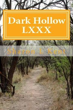 portada Dark Hollow LXXX (en Inglés)