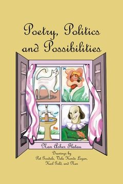 portada Poetry, Politics and Possibilities (in English)