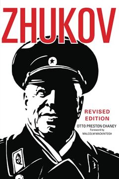 portada Zhukov (in English)