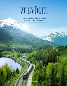 portada Zugvögel (en Alemán)