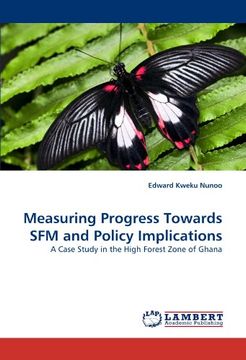 portada measuring progress towards sfm and policy implications