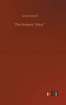 portada The Nursery "Alice" 