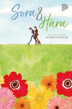 portada Sora & Hara (in German)