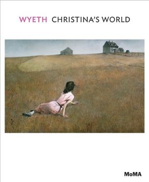portada Andrew Wyeth: Christina's World (in English)