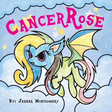 portada CancerRose (en Inglés)