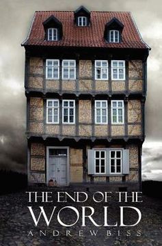 portada the end of the world (en Inglés)