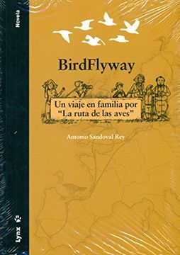 portada Birdflyway (in Spanish)