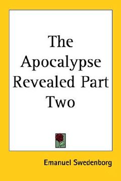 portada the apocalypse revealed part two (en Inglés)