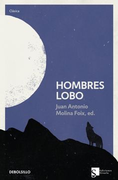 portada Hombres-Lobo (in Spanish)