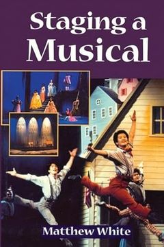 portada Staging a Musical