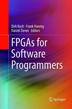 portada Fpgas for Software Programmers (en Inglés)