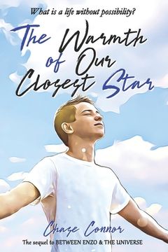 portada The Warmth of Our Closest Star (in English)