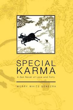 portada special karma (en Inglés)