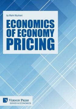 portada Economics of Economy Pricing (in English)