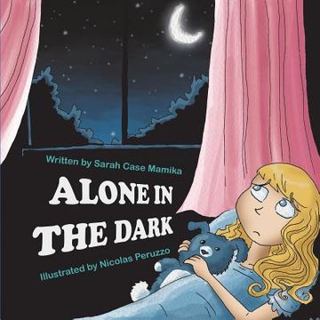 portada Alone in the Dark (in English)