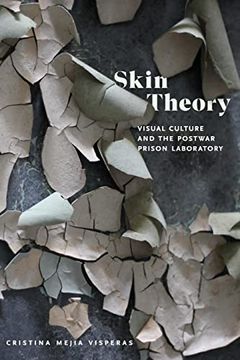 portada Skin Theory: Visual Culture and the Postwar Prison Laboratory