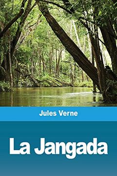 portada La Jangada (en Francés)