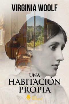 portada Una Habitacion Propia (in Spanish)