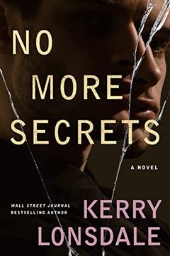 portada No More Secrets: A Novel (en Inglés)
