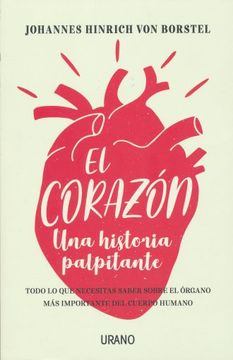 portada El Corazón (Crecimiento Personal) (in Spanish)