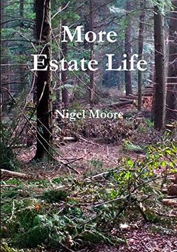 portada More Estate Life (en Inglés)