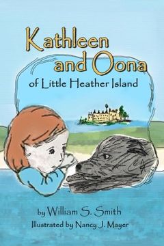 portada Kathleen and Oona of Little Heather Island