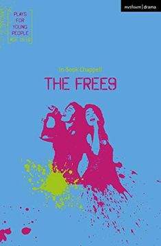 portada The Free9 (Plays for Young People) (in English)