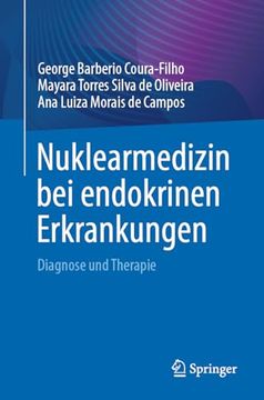 portada Nuklearmedizin Bei Endokrinen Erkrankungen: Diagnose Und Therapie (en Alemán)