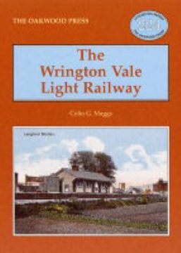 portada The Wrington Vale Light Railway
